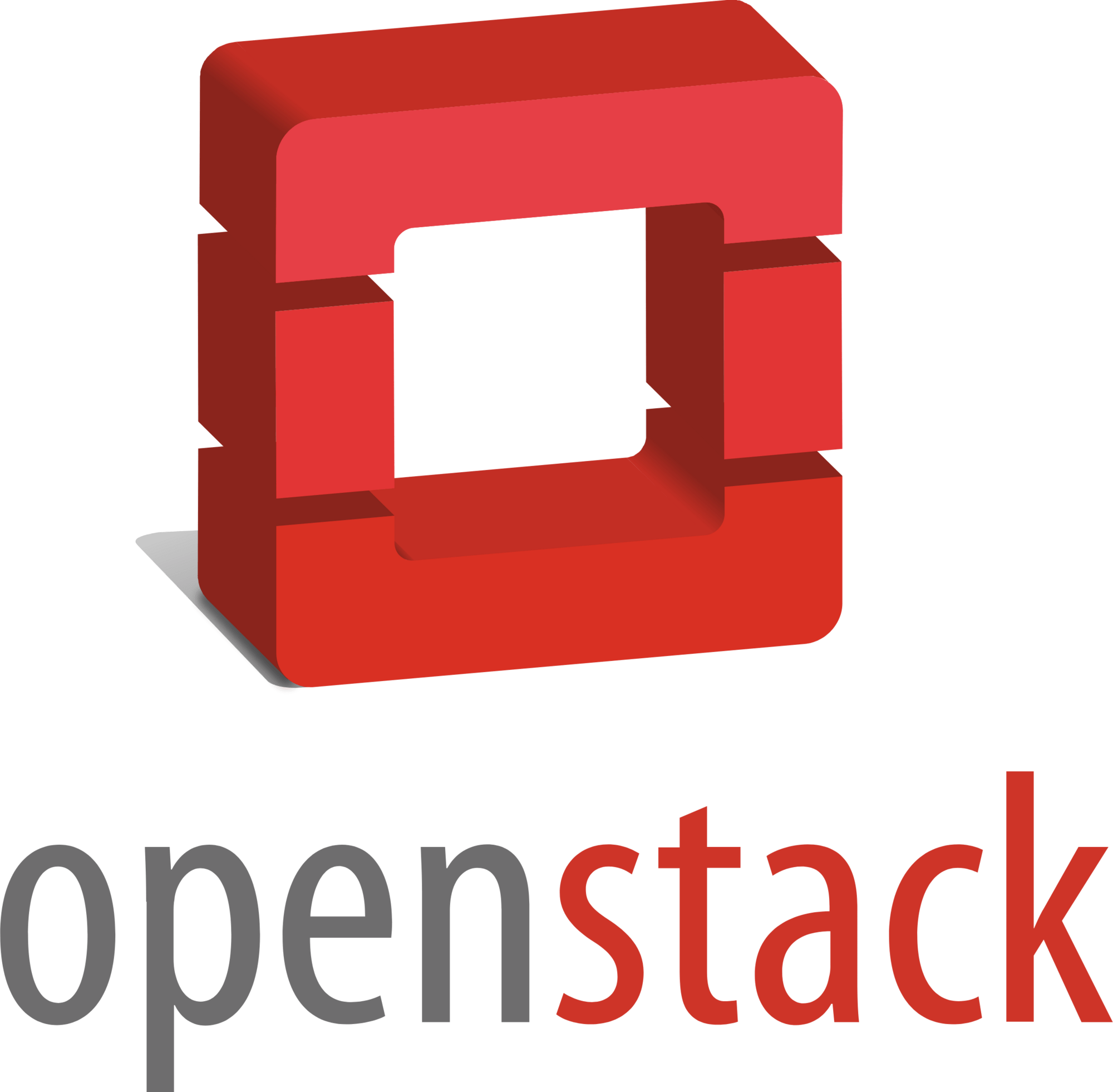 OpenStack Logo